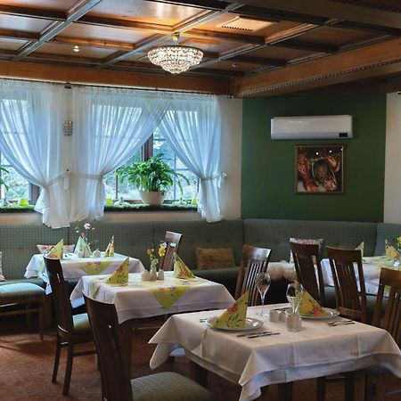 Alpejski Boutique Hotel Карпач Екстер'єр фото