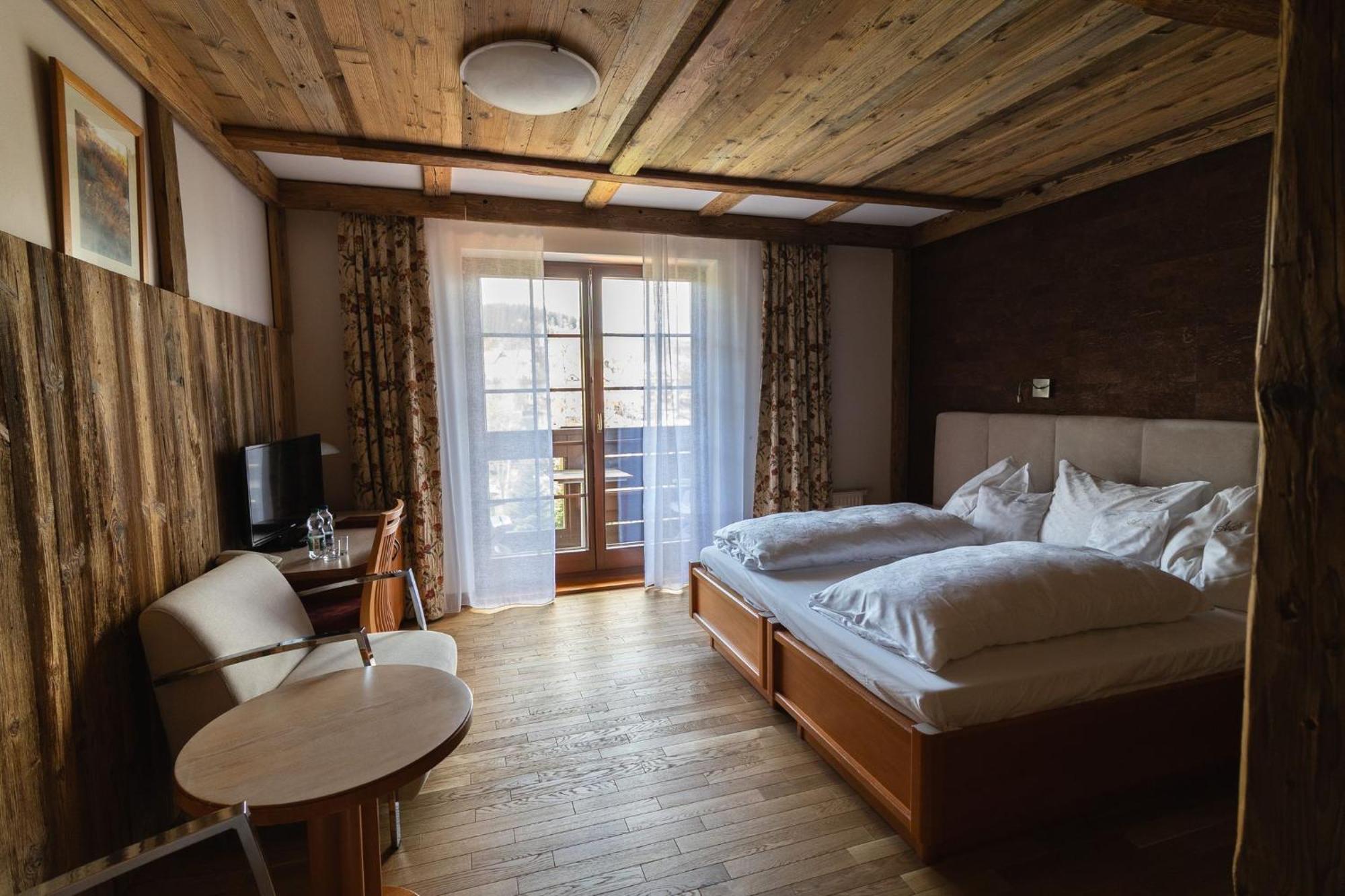 Alpejski Boutique Hotel Карпач Екстер'єр фото